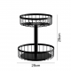Metal Organizer 2 Tier